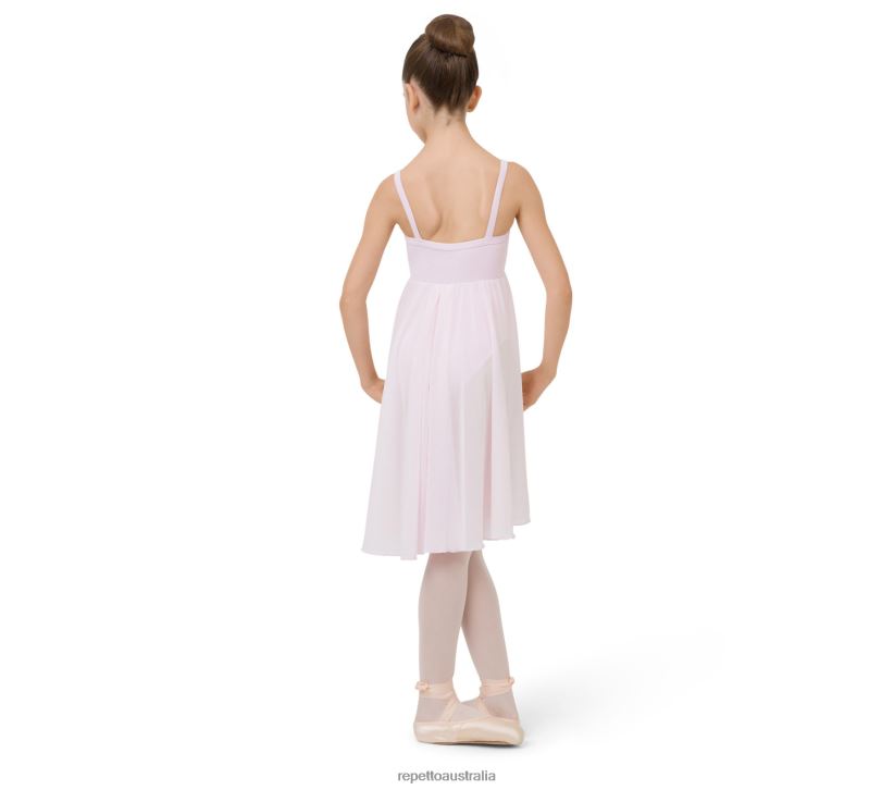 Repetto F4XL702 Kids Corsaire Dress Clothing Fashion