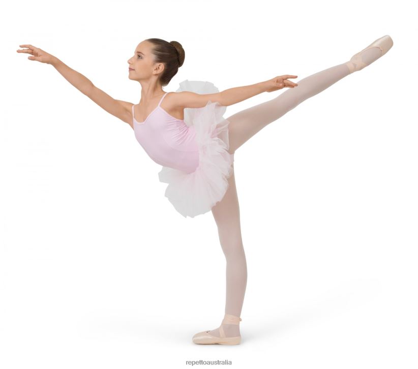 Repetto F4XL739 Kids Short Tutu Clothing Fashion