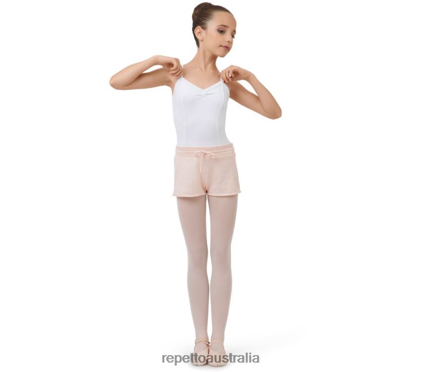 Repetto F4XL755 Kids Shorts Clothing Fashion