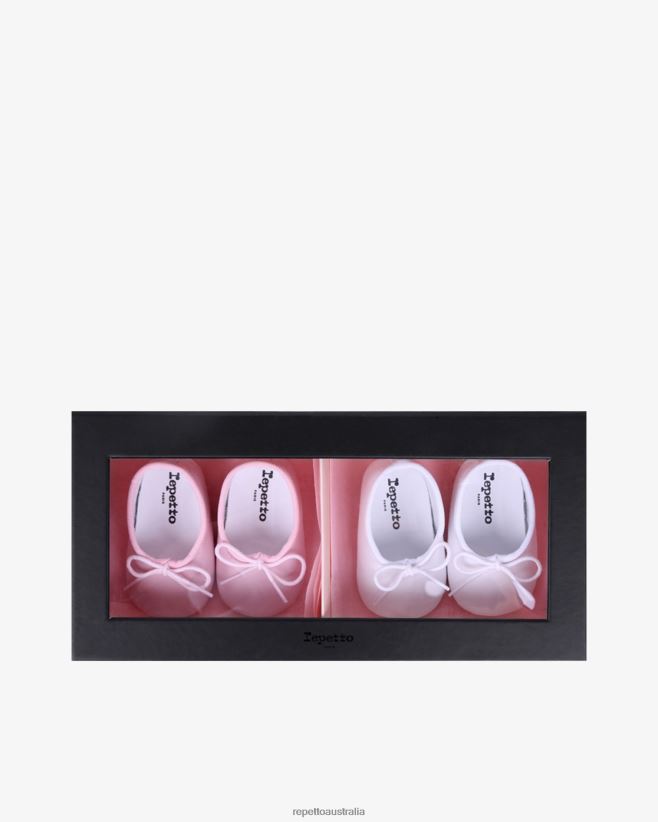 Repetto F4XL778 Kids Bibi Ballerinas Footwear Multicolour