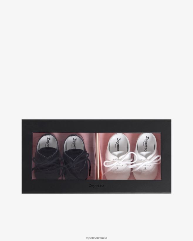 Repetto F4XL780 Kids Lulu Oxford Shoes Footwear Multicolour