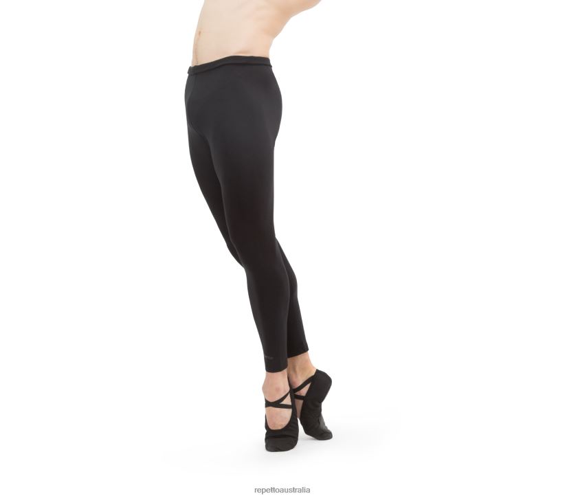 Repetto F4XL646 Men Tights Clothing Fashion