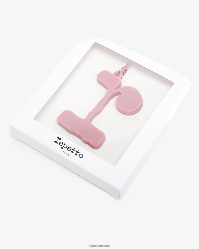 Repetto F4XL640 Women Keychain Accessories Keychain