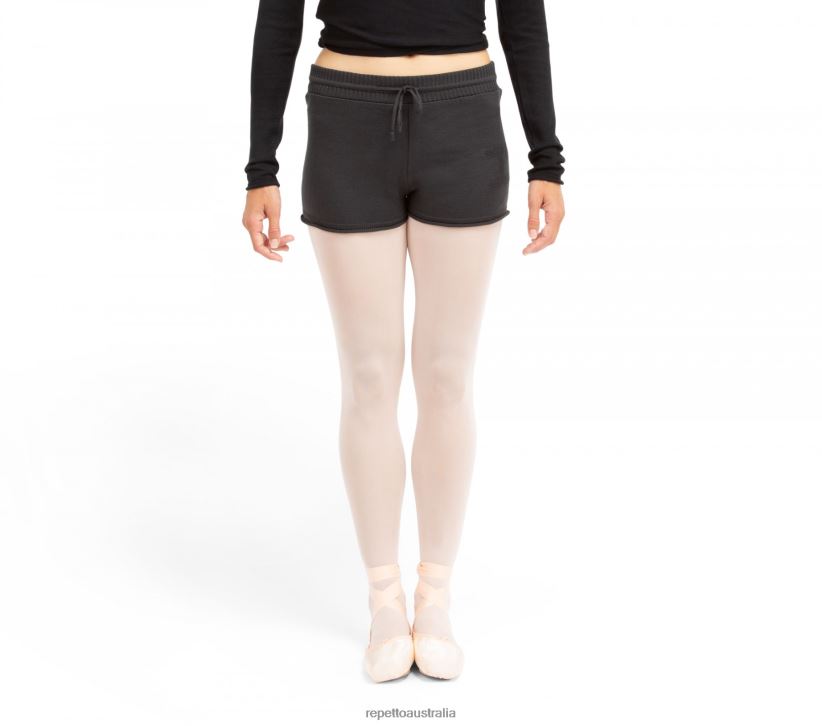 Repetto F4XL535 Women Warm-Up Shorts Clothing Fashion