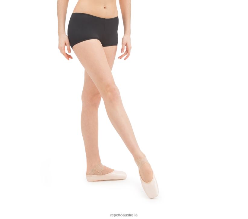 Repetto F4XL536 Women Shorts Clothing Fashion