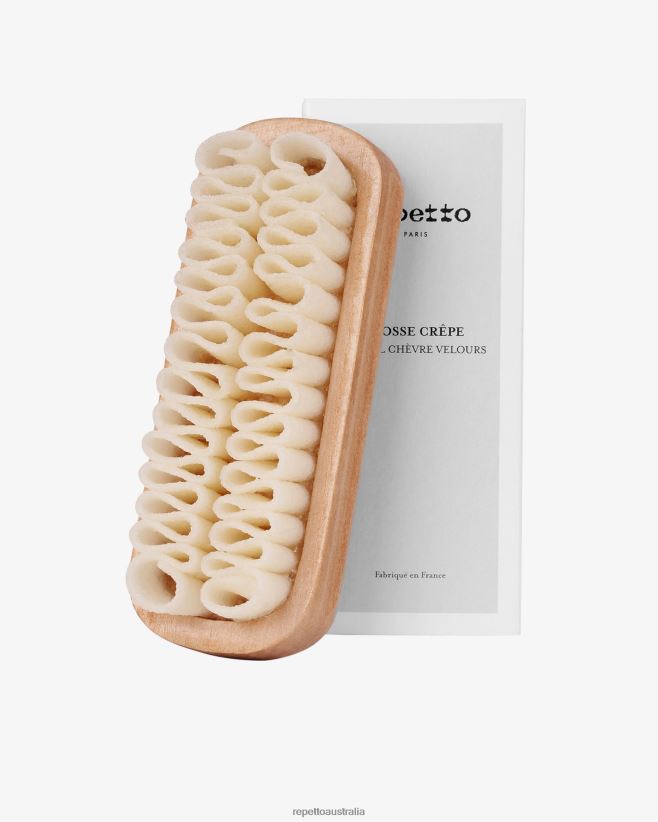 Repetto F4XL263 Women Crepe Brush Accessories Crepe Brush