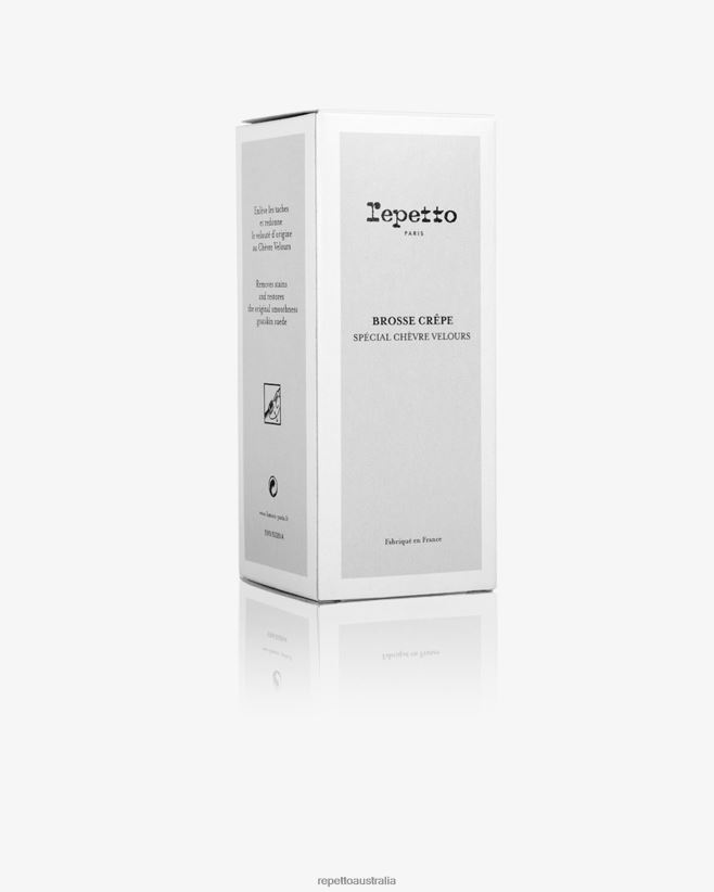 Repetto F4XL263 Women Crepe Brush Accessories Crepe Brush